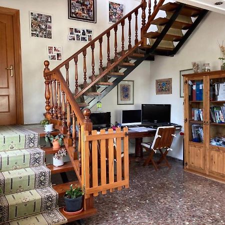 Appartement Aires De Campo à Picassent Extérieur photo