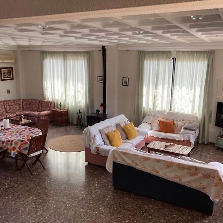 Appartement Aires De Campo à Picassent Extérieur photo