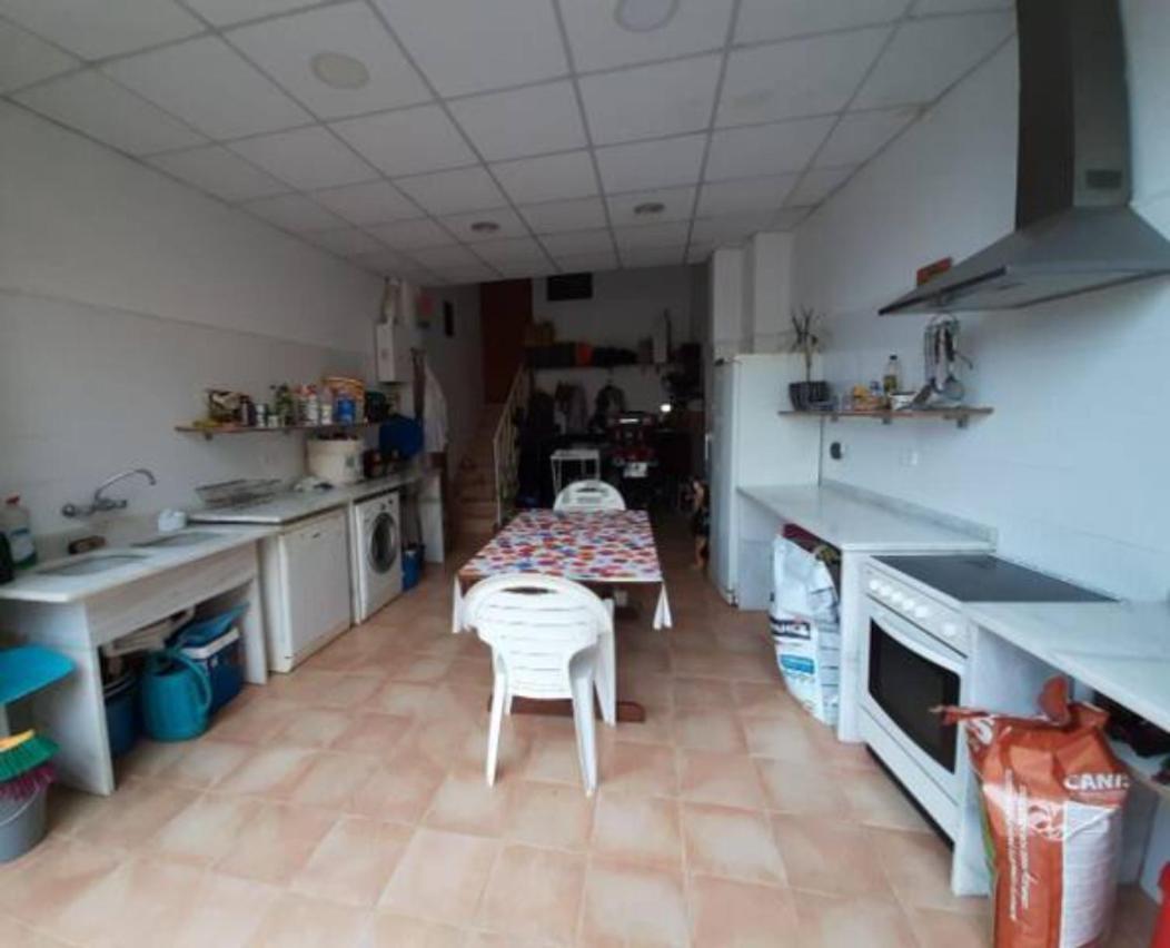 Appartement Aires De Campo à Picassent Extérieur photo