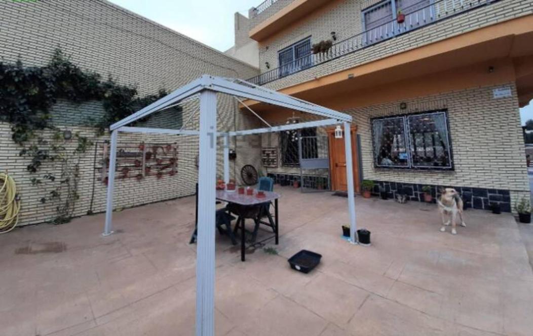 Appartement Aires De Campo à Picassent Extérieur photo