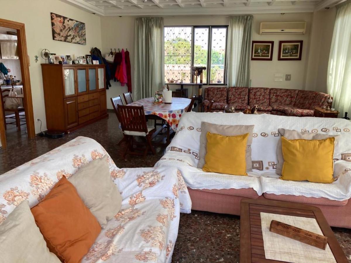 Appartement Aires De Campo à Picassent Extérieur photo