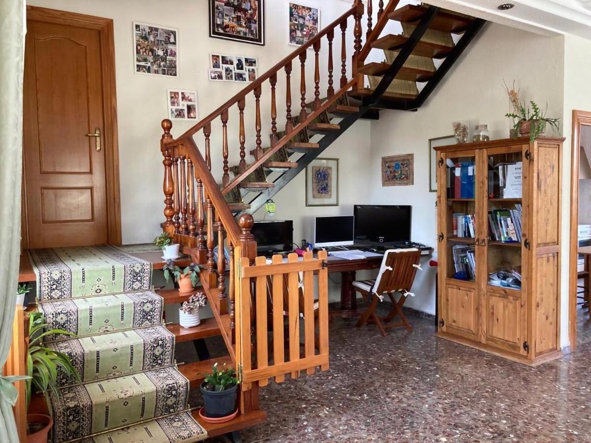 Appartement Aires De Campo à Picassent Extérieur photo