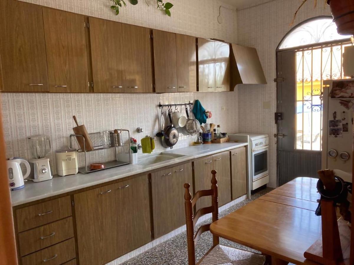 Appartement Aires De Campo à Picassent Extérieur photo